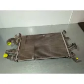 Radiador Agua para Opel Corsa C