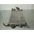 Radiador Agua para Opel Corsa C