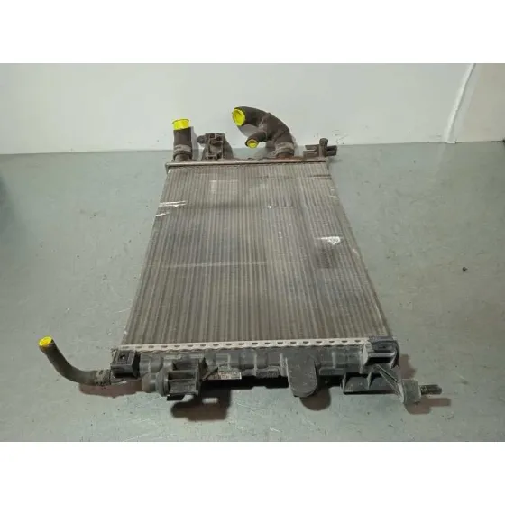 Radiador Agua para Opel Corsa C