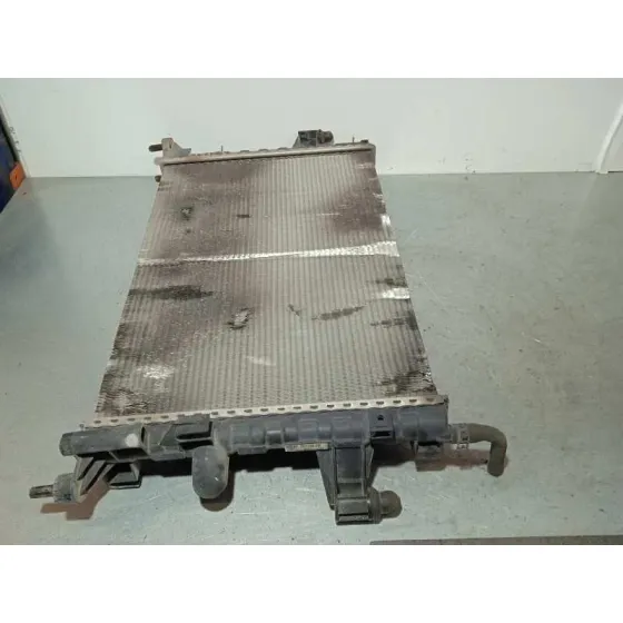 Radiador Agua para Opel Corsa C