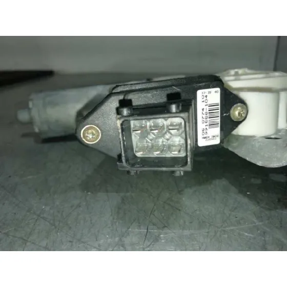Elevalunas Delantero Derecho para Toyota Corolla (E12)