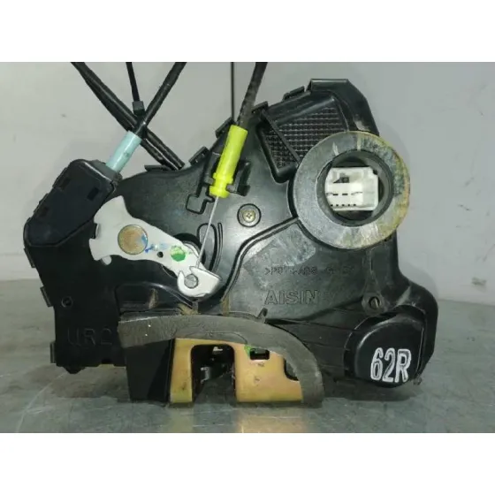 Cerradura Puerta Delantera Derecha para Toyota Corolla (E12)