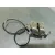 Cerradura Puerta Lateral Derecha para Nissan Nv 200 (M20)