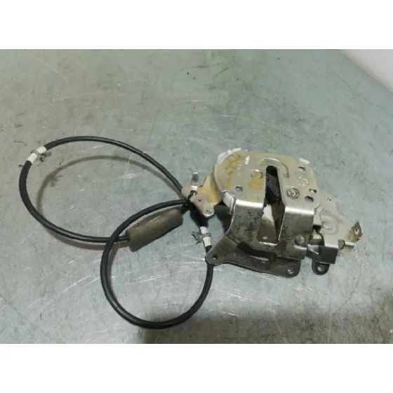 Cerradura Puerta Lateral Derecha para Nissan Nv 200 (M20)