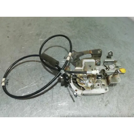 Cerradura Puerta Lateral Derecha para Nissan Nv 200 (M20)