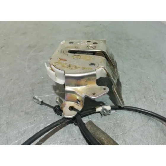 Cerradura Puerta Lateral Derecha para Nissan Nv 200 (M20)