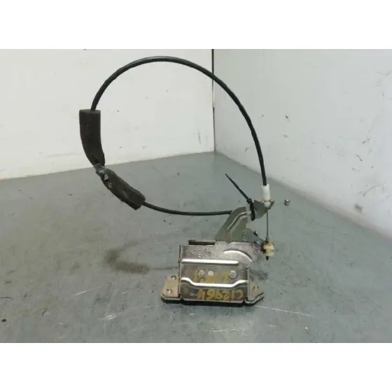 Cerradura Puerta Lateral Derecha para Nissan Nv 200 (M20)