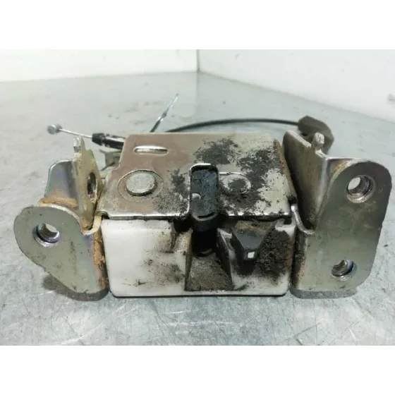 Cerradura Puerta Lateral Derecha para Nissan Nv 200 (M20)