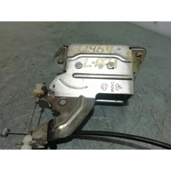 Cerradura Puerta Lateral Derecha para Nissan Nv 200 (M20)