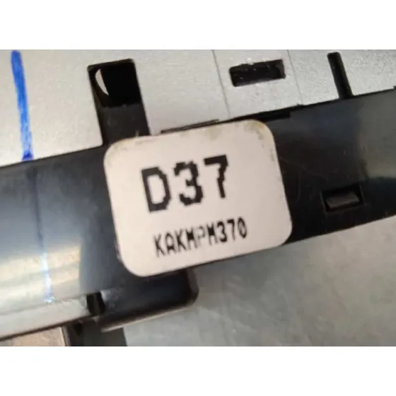 Mando Elevalunas Delantero Izquierdo para Kia Sportage