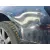 Aleta Delantera Derecha para Audi A6 Berlina (4F2)