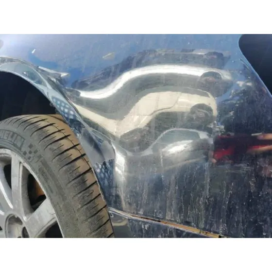 Aleta Delantera Derecha para Audi A6 Berlina (4F2)