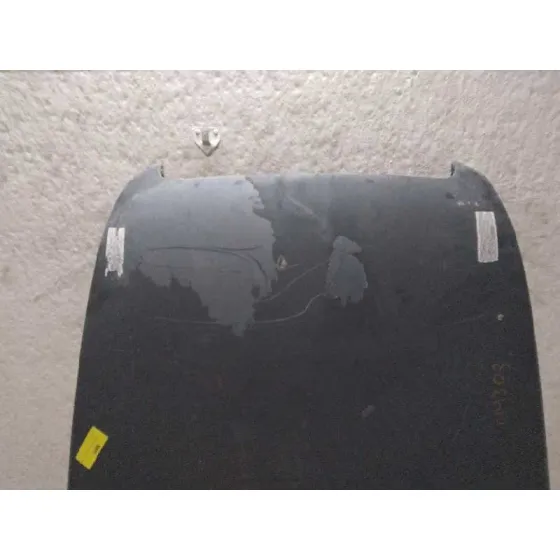 Capot para Audi A6 Berlina (4F2)