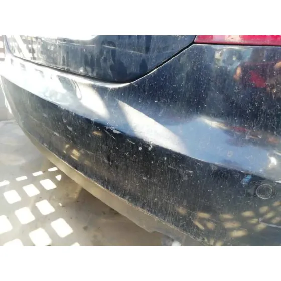 Paragolpes Trasero para Audi A6 Berlina (4F2)