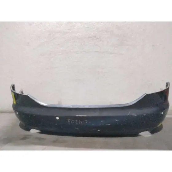 Paragolpes Trasero para Audi A6 Berlina (4F2)