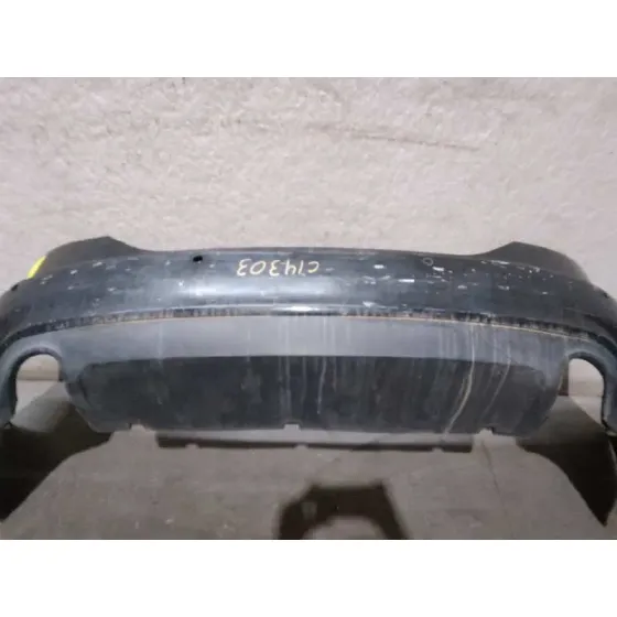 Paragolpes Trasero para Audi A6 Berlina (4F2)