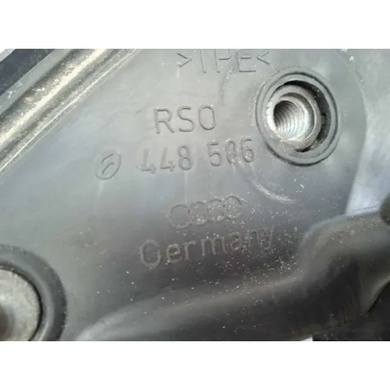 Retrovisor Derecho para Audi A6 Berlina (4F2)