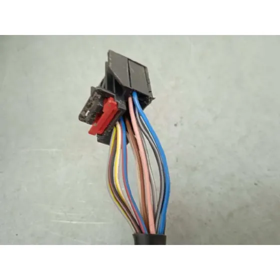 Retrovisor Derecho para Audi A6 Berlina (4F2)