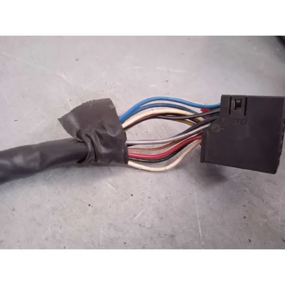 Retrovisor Izquierdo para Audi A6 Berlina (4F2)