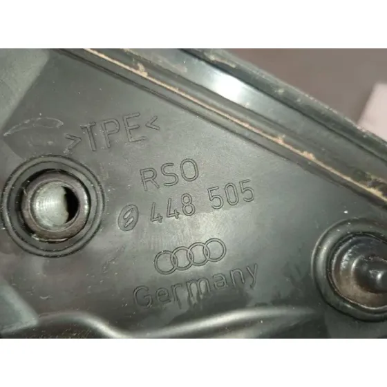 Retrovisor Izquierdo para Audi A6 Berlina (4F2)