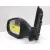 Retrovisor Izquierdo para Seat Altea Xl (5P5)