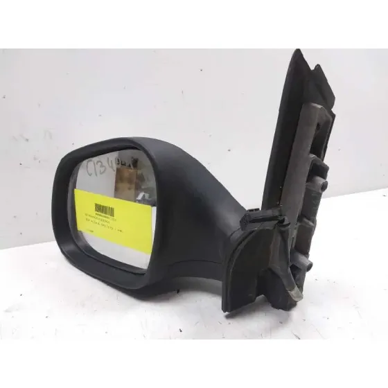 Retrovisor Izquierdo para Seat Altea Xl (5P5)