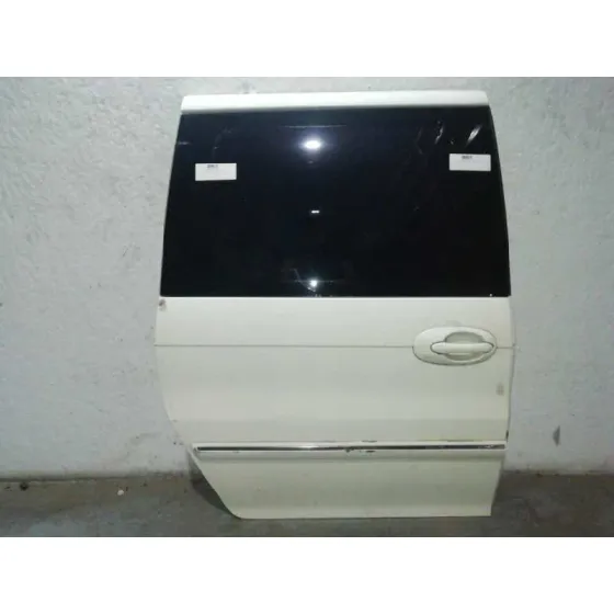 Puerta Lateral Corredera Derecha para Kia Carnival Ii