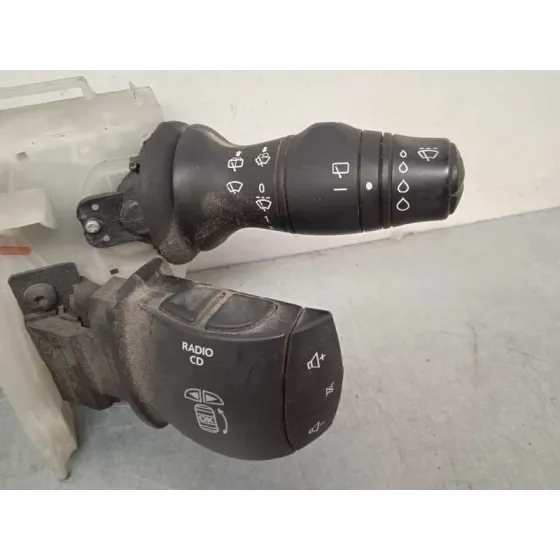 Mando Multifuncion para Renault Megane Iii Berlina 5 P