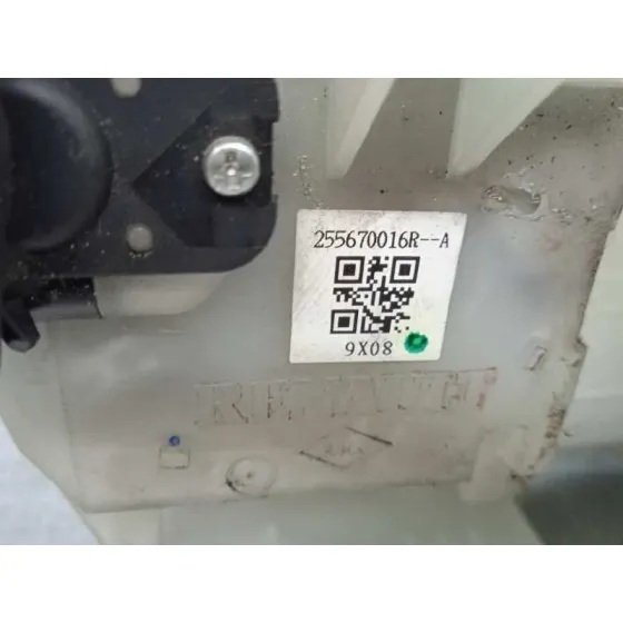 Mando Multifuncion para Renault Megane Iii Berlina 5 P