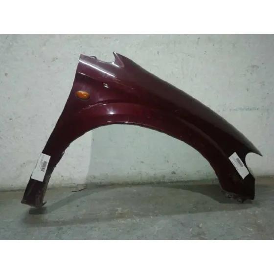 Aleta Delantera Derecha para Chrysler Voyager (Rg)