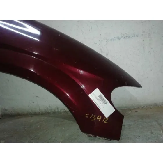 Aleta Delantera Derecha para Chrysler Voyager (Rg)