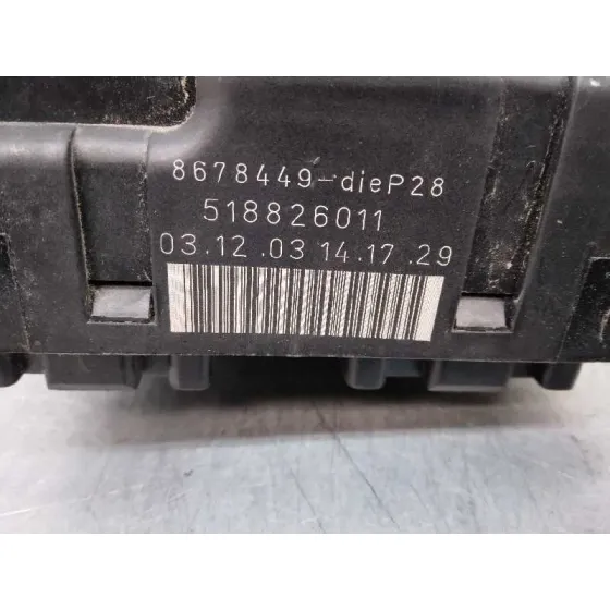 Caja Reles / Fusibles para Volvo Xc90