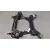 Puente Delantero para Porsche Cayenne (Typ 9Pa)