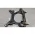 Puente Delantero para Porsche Cayenne (Typ 9Pa)