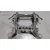 Puente Delantero para Porsche Cayenne (Typ 9Pa)