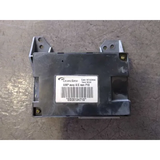 Modulo Electronico para Nissan Primera Berlina (P12)
