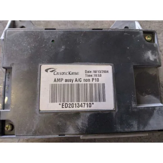 Modulo Electronico para Nissan Primera Berlina (P12)