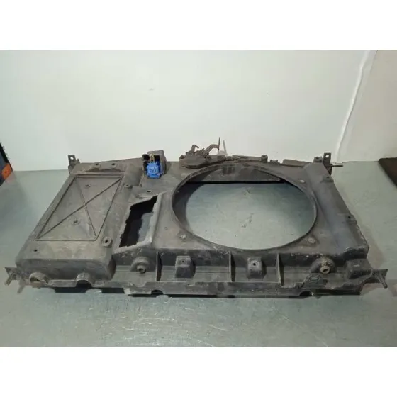 Panel Frontal para Peugeot 308