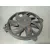Electroventilador para Peugeot 308