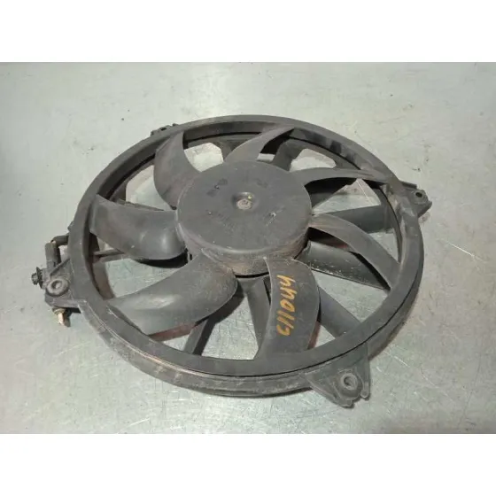 Electroventilador para Peugeot 308