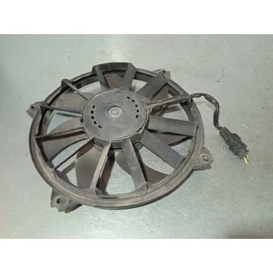Electroventilador para Peugeot 308