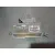 Airbag Lateral Delantero Derecho para Bmw X3 (E83)
