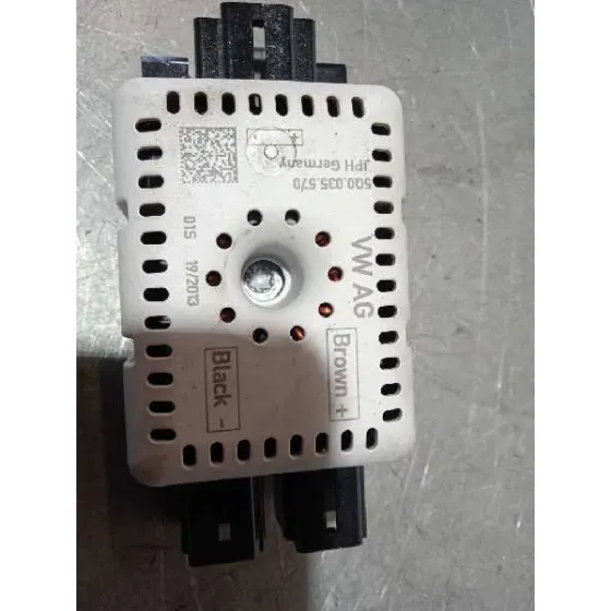 Modulo Electronico para Seat Leon (5F1)