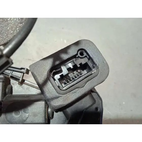 Cerradura Puerta Delantera Derecha para Seat Leon (5F1)