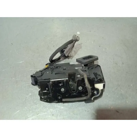 Cerradura Puerta Delantera Derecha para Seat Leon (5F1)