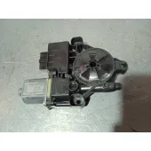 Motor Elevalunas Trasero Derecho para Seat Leon (5F1)