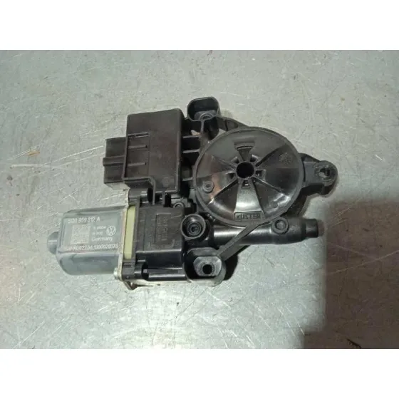 Motor Elevalunas Trasero Derecho para Seat Leon (5F1)