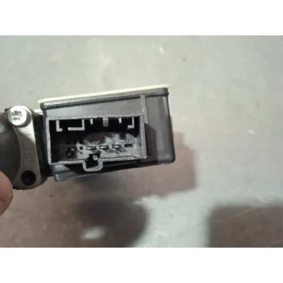 Motor Elevalunas Trasero Derecho para Seat Leon (5F1)