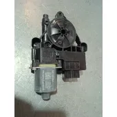 Motor Elevalunas Trasero Izquierdo para Seat Leon (5F1)