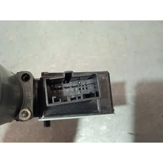 Motor Elevalunas Trasero Izquierdo para Seat Leon (5F1)